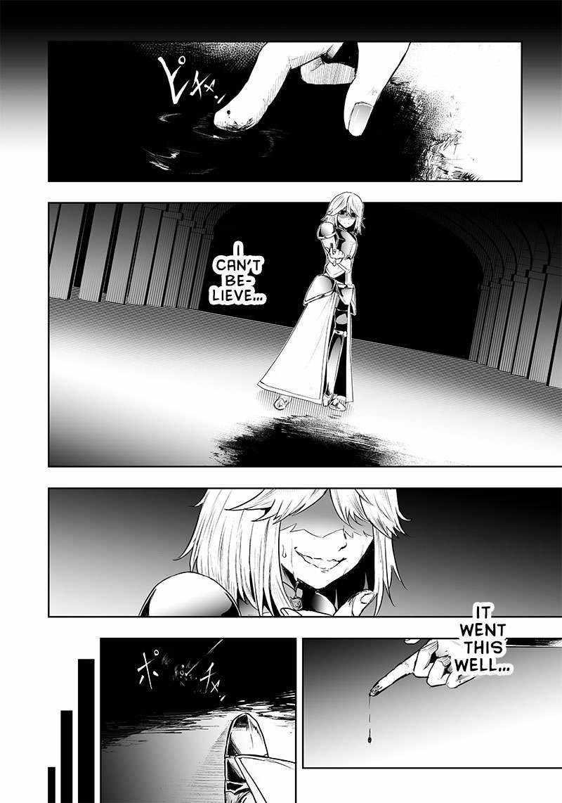 I’m the Only One with Unfavorable Skills, Isekai Summoning Rebellion Chapter 56 - Page 10 in English