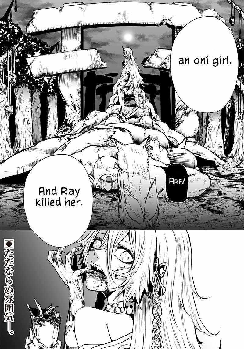 I’m the Only One with Unfavorable Skills, Isekai Summoning Rebellion Chapter 56 - Page 18 in English