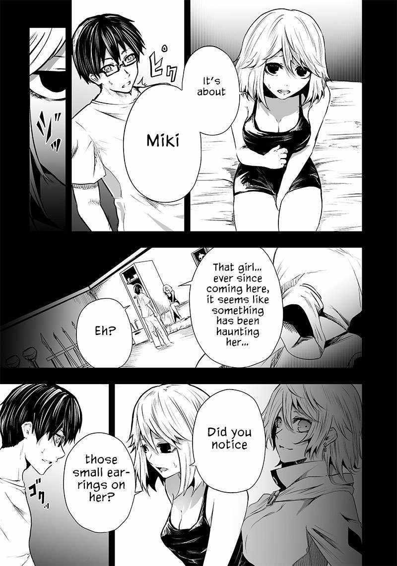 I’m the Only One with Unfavorable Skills, Isekai Summoning Rebellion Chapter 56 - Page 5 in English