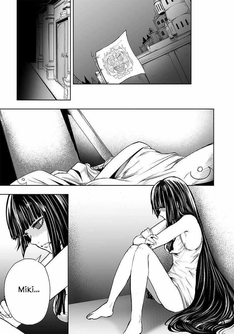 I’m the Only One with Unfavorable Skills, Isekai Summoning Rebellion Chapter 57 - Page 10 in English