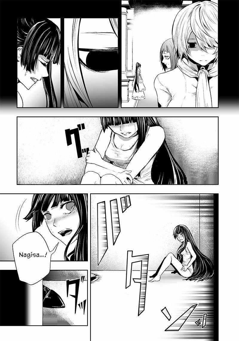 I’m the Only One with Unfavorable Skills, Isekai Summoning Rebellion Chapter 57 - Page 12 in English