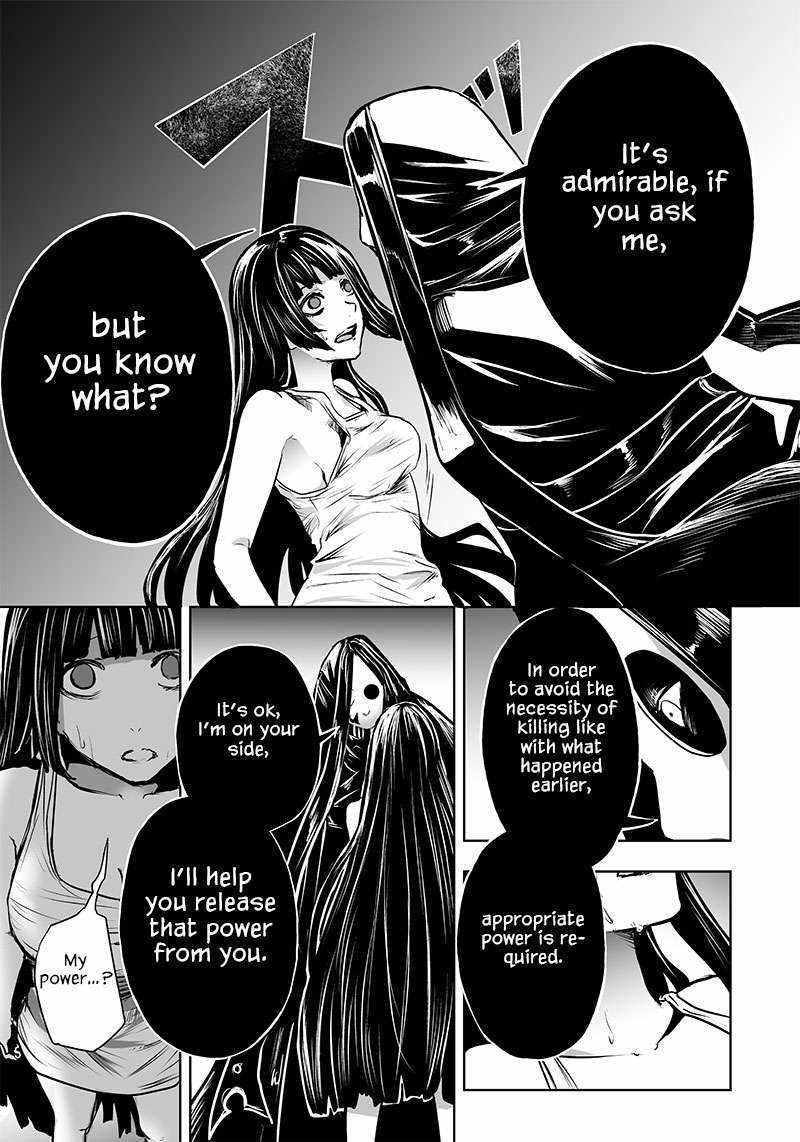 I’m the Only One with Unfavorable Skills, Isekai Summoning Rebellion Chapter 57 - Page 16 in English