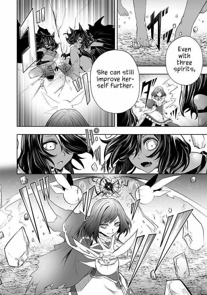 I’m the Only One with Unfavorable Skills, Isekai Summoning Rebellion Chapter 58 - Page 7 in English