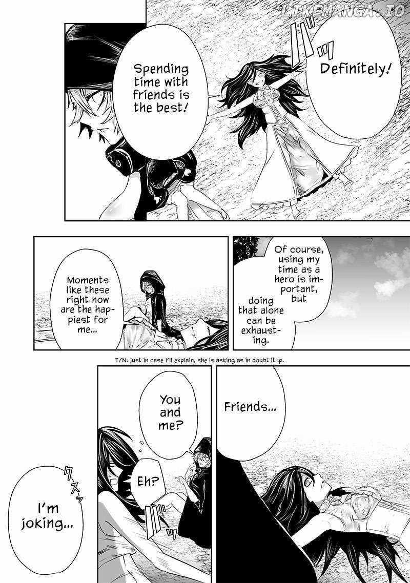 I’m the Only One with Unfavorable Skills, Isekai Summoning Rebellion Chapter 62 - Page 14 in English