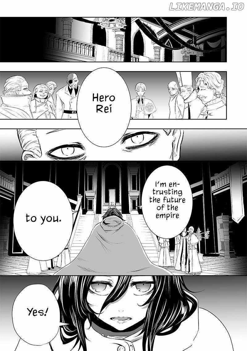 I’m the Only One with Unfavorable Skills, Isekai Summoning Rebellion Chapter 62 - Page 15 in English