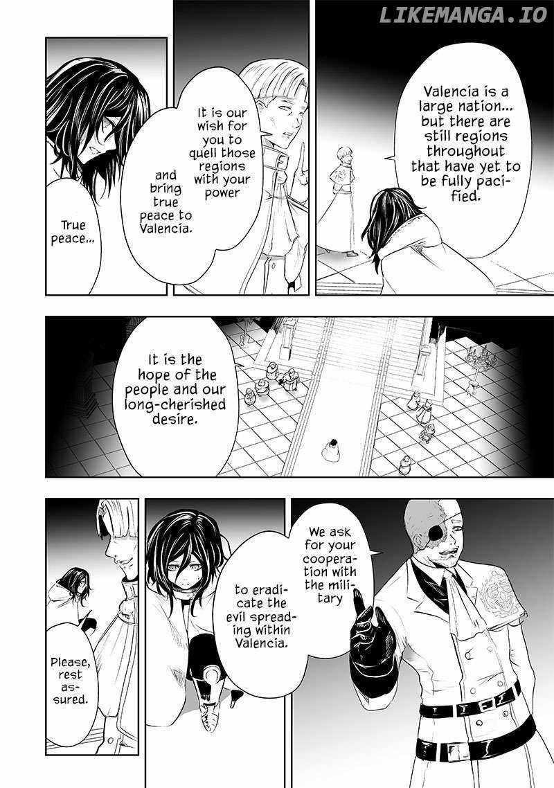 I’m the Only One with Unfavorable Skills, Isekai Summoning Rebellion Chapter 62 - Page 16 in English