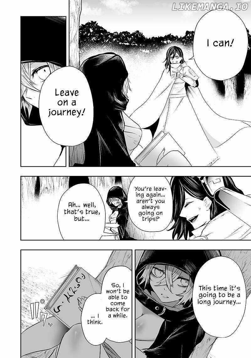 I’m the Only One with Unfavorable Skills, Isekai Summoning Rebellion Chapter 62 - Page 20 in English