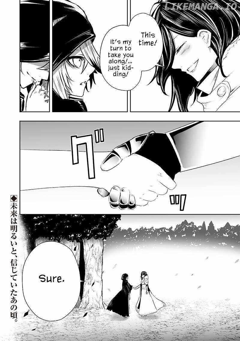 I’m the Only One with Unfavorable Skills, Isekai Summoning Rebellion Chapter 62 - Page 22 in English