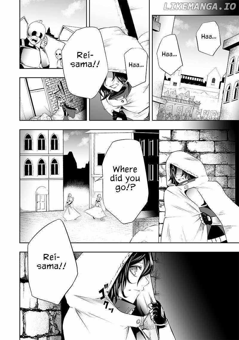 I’m the Only One with Unfavorable Skills, Isekai Summoning Rebellion Chapter 62 - Page 4 in English