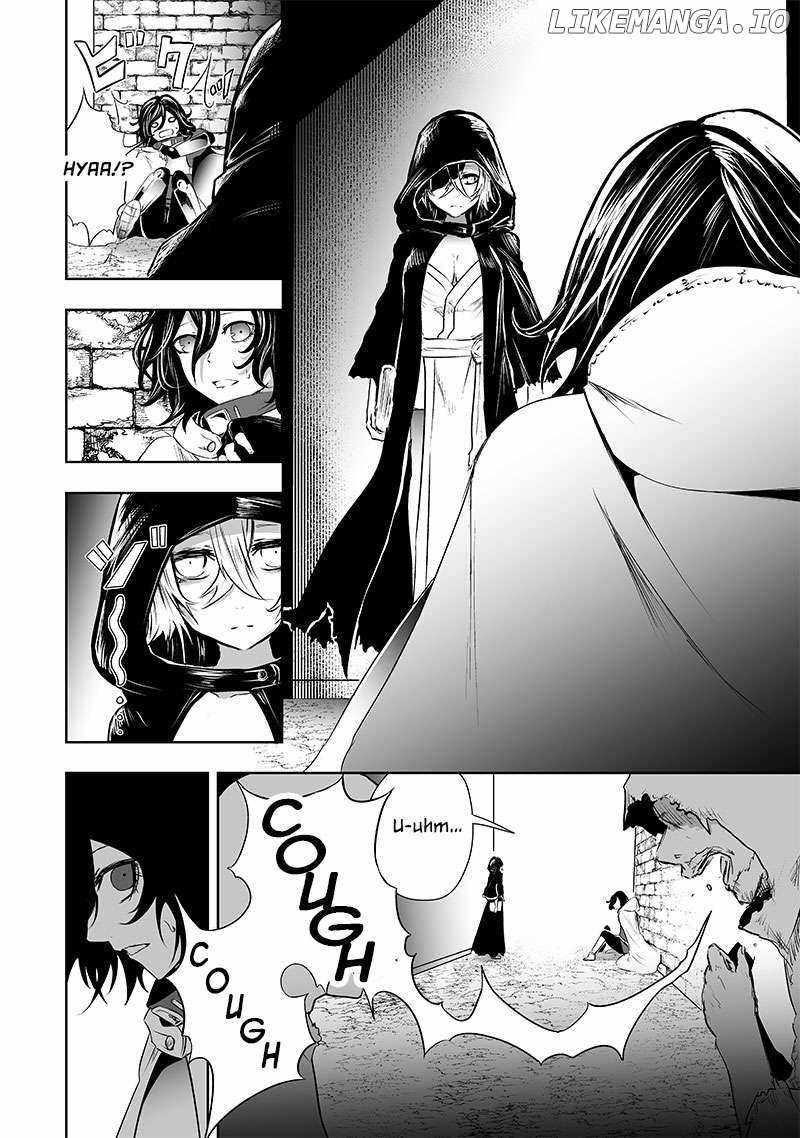 I’m the Only One with Unfavorable Skills, Isekai Summoning Rebellion Chapter 62 - Page 6 in English