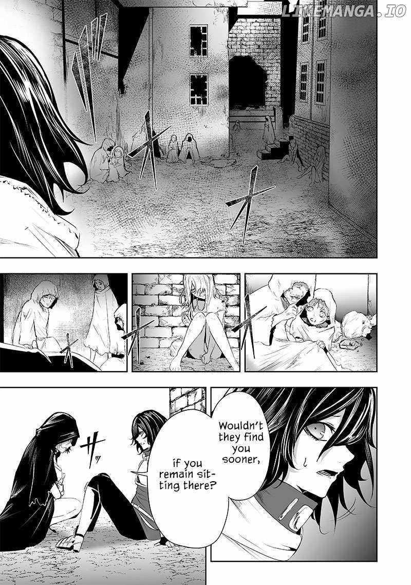 I’m the Only One with Unfavorable Skills, Isekai Summoning Rebellion Chapter 62 - Page 7 in English