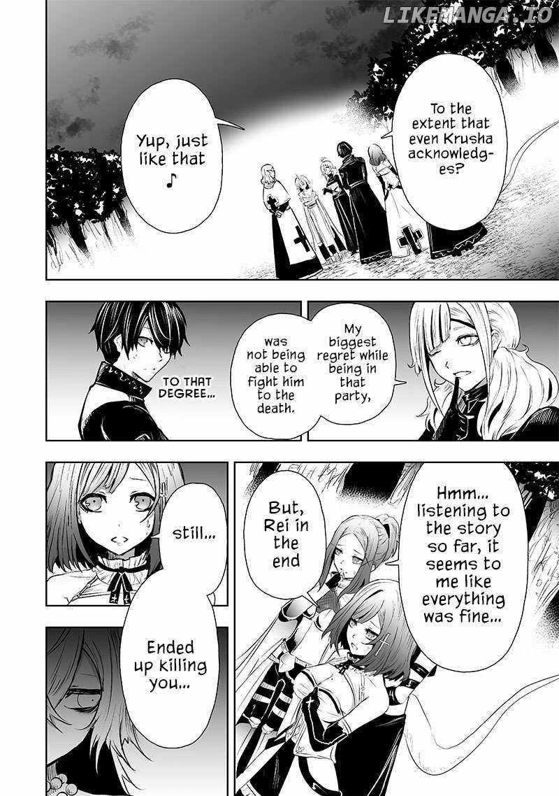 I’m the Only One with Unfavorable Skills, Isekai Summoning Rebellion Chapter 63 - Page 12 in English