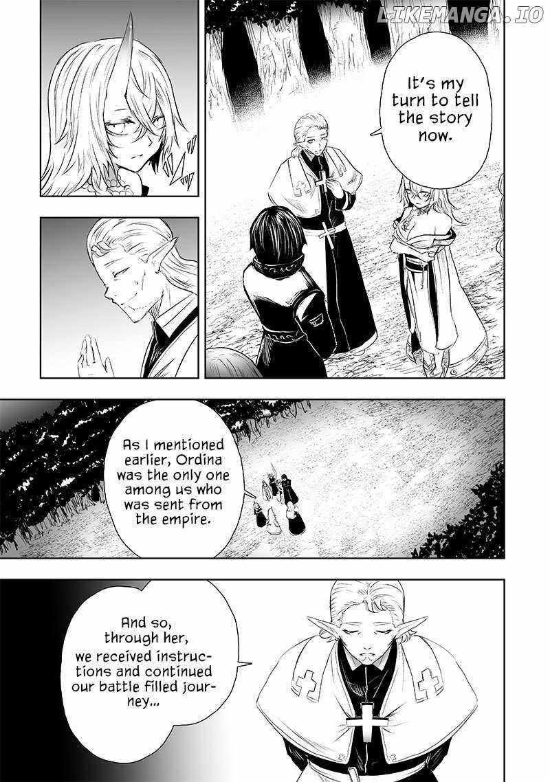 I’m the Only One with Unfavorable Skills, Isekai Summoning Rebellion Chapter 63 - Page 13 in English