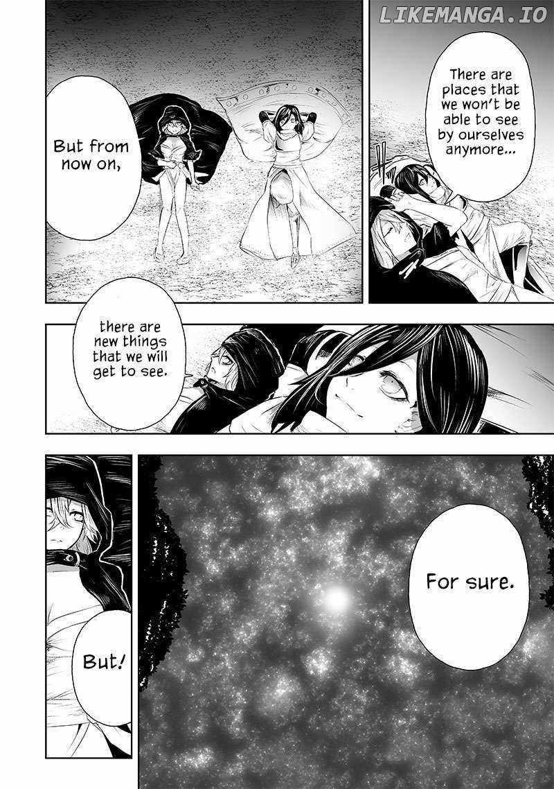 I’m the Only One with Unfavorable Skills, Isekai Summoning Rebellion Chapter 63 - Page 6 in English