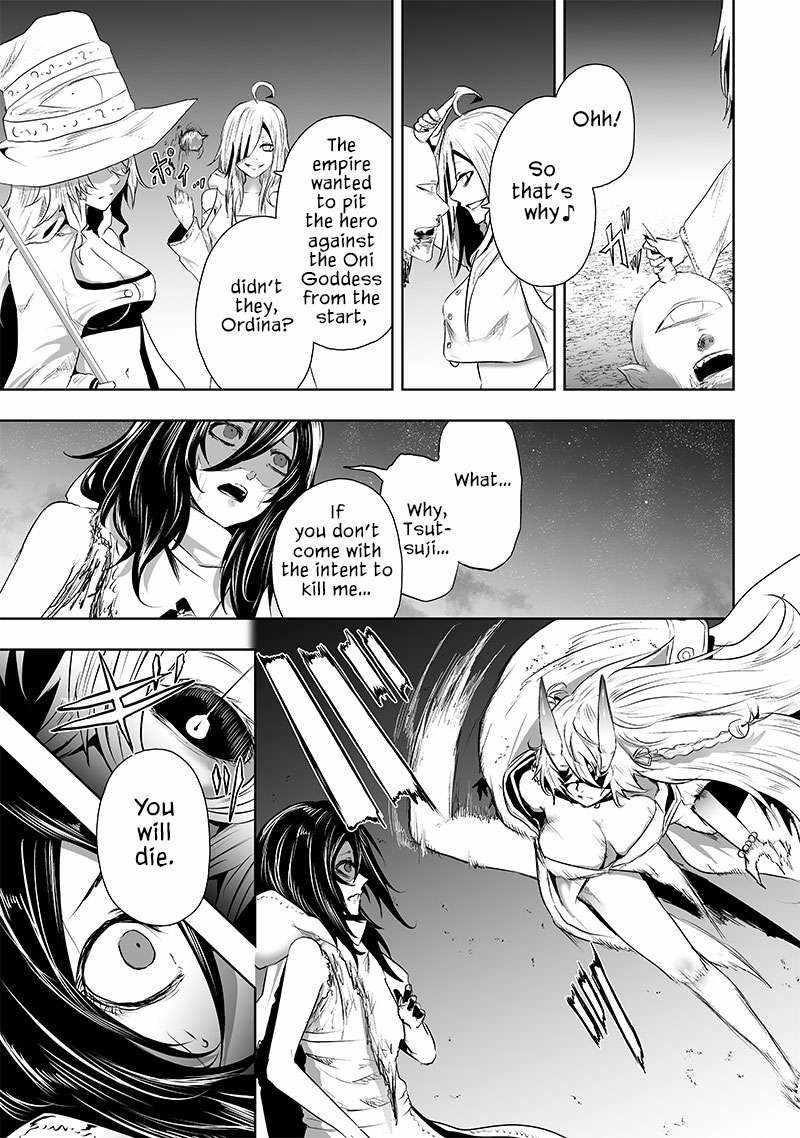 I’m the Only One with Unfavorable Skills, Isekai Summoning Rebellion Chapter 64 - Page 11 in English