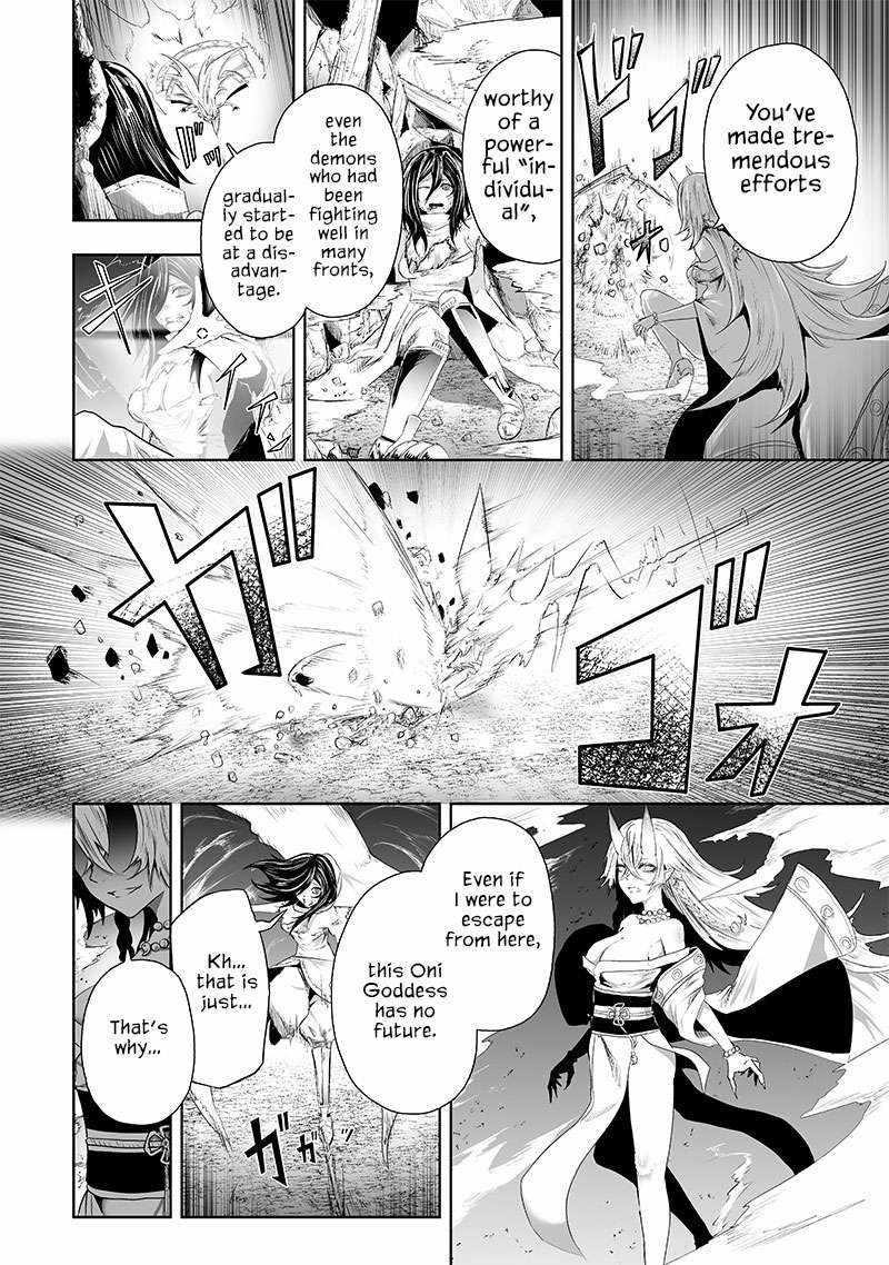 I’m the Only One with Unfavorable Skills, Isekai Summoning Rebellion Chapter 64 - Page 14 in English