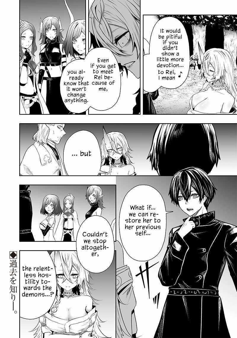 I’m the Only One with Unfavorable Skills, Isekai Summoning Rebellion Chapter 64 - Page 23 in English