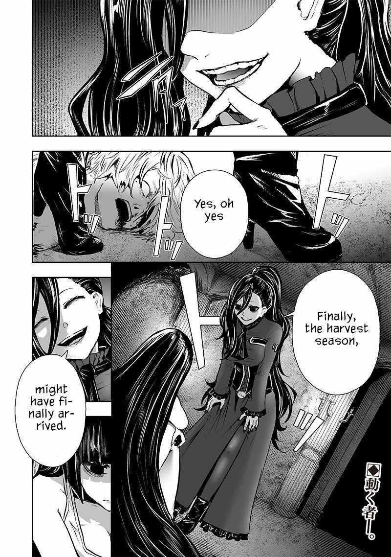 I’m the Only One with Unfavorable Skills, Isekai Summoning Rebellion Chapter 66 - Page 18 in English