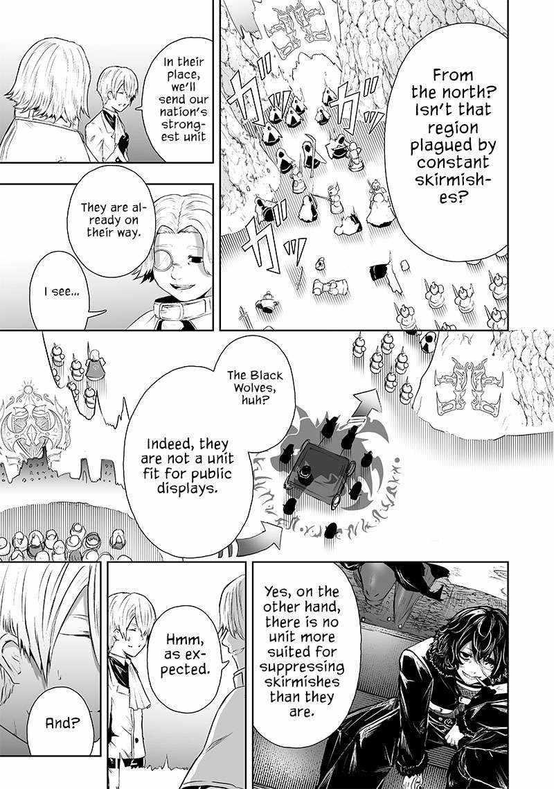 I’m the Only One with Unfavorable Skills, Isekai Summoning Rebellion Chapter 66 - Page 8 in English
