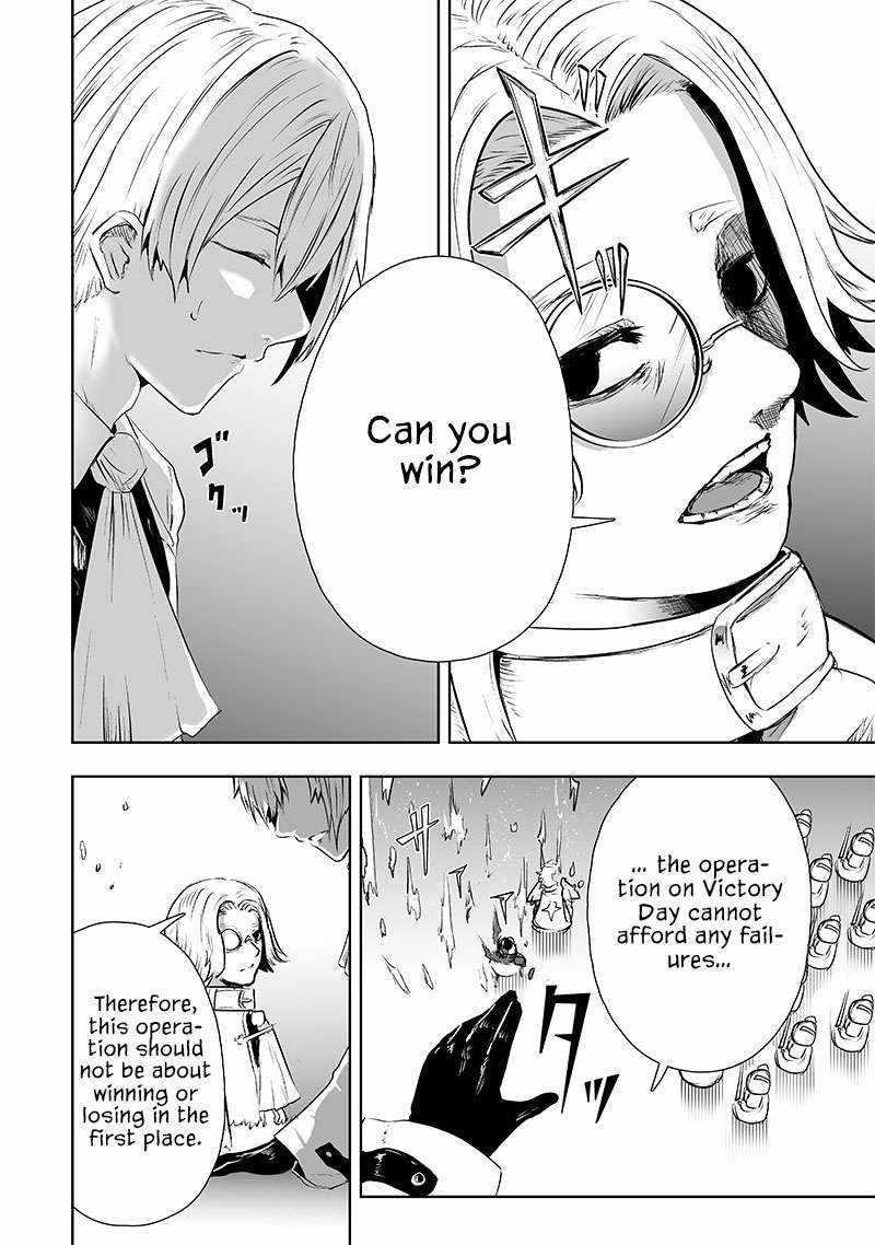 I’m the Only One with Unfavorable Skills, Isekai Summoning Rebellion Chapter 66 - Page 9 in English
