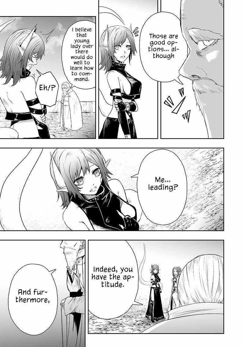 I’m the Only One with Unfavorable Skills, Isekai Summoning Rebellion Chapter 67 - Page 11 in English