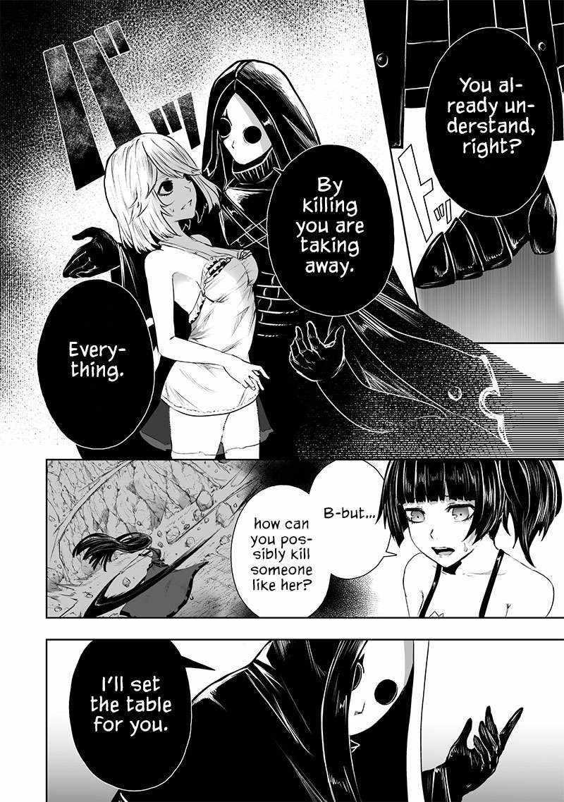 I’m the Only One with Unfavorable Skills, Isekai Summoning Rebellion Chapter 68 - Page 10 in English