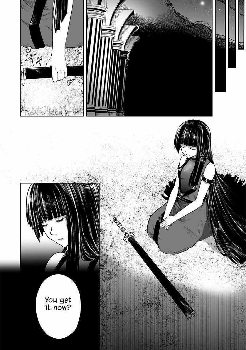 I’m the Only One with Unfavorable Skills, Isekai Summoning Rebellion Chapter 68 - Page 12 in English