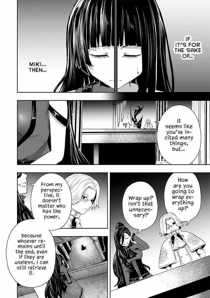 I’m the Only One with Unfavorable Skills, Isekai Summoning Rebellion Chapter 68 - Page 14 in English