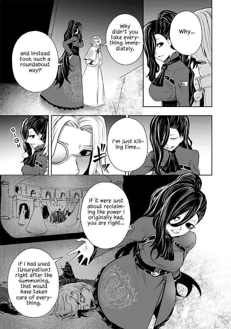 I’m the Only One with Unfavorable Skills, Isekai Summoning Rebellion Chapter 68 - Page 17 in English