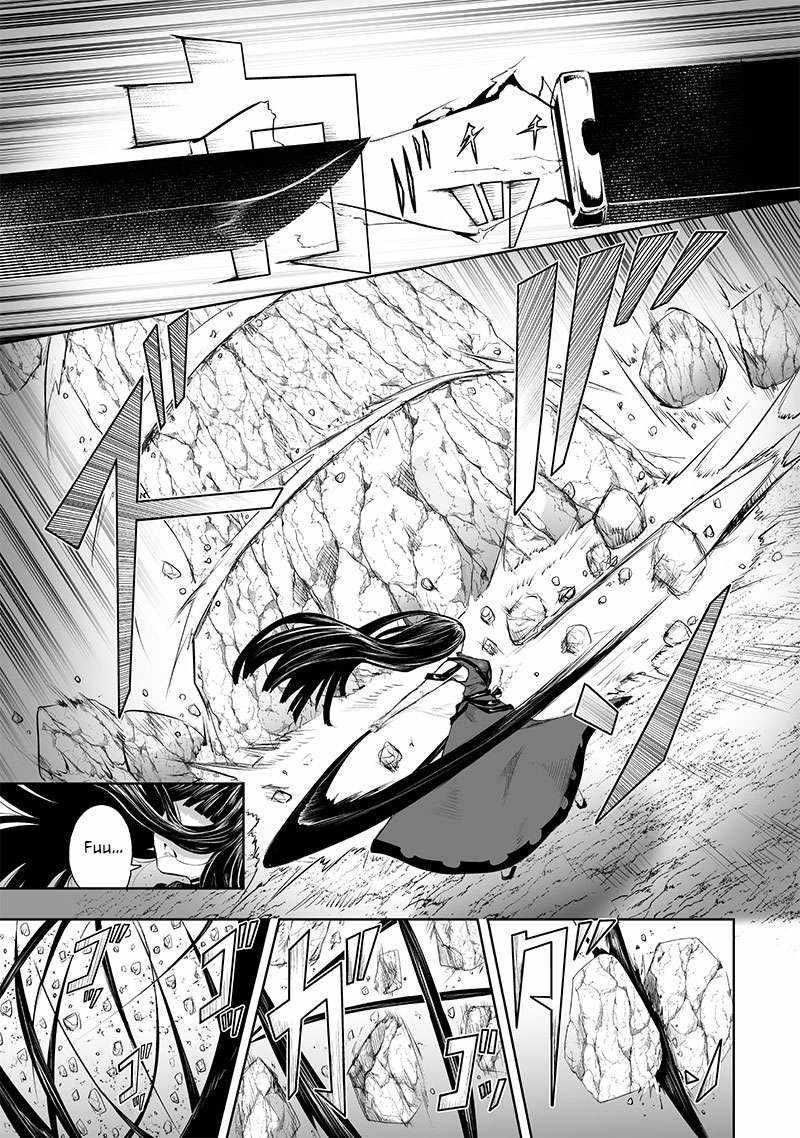 I’m the Only One with Unfavorable Skills, Isekai Summoning Rebellion Chapter 68 - Page 3 in English