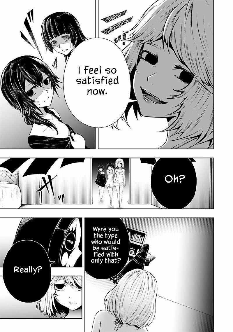 I’m the Only One with Unfavorable Skills, Isekai Summoning Rebellion Chapter 68 - Page 7 in English