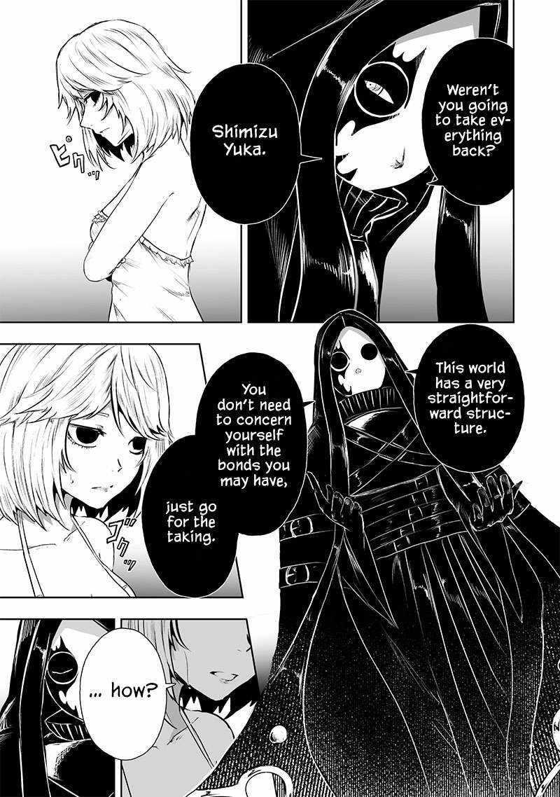 I’m the Only One with Unfavorable Skills, Isekai Summoning Rebellion Chapter 68 - Page 9 in English