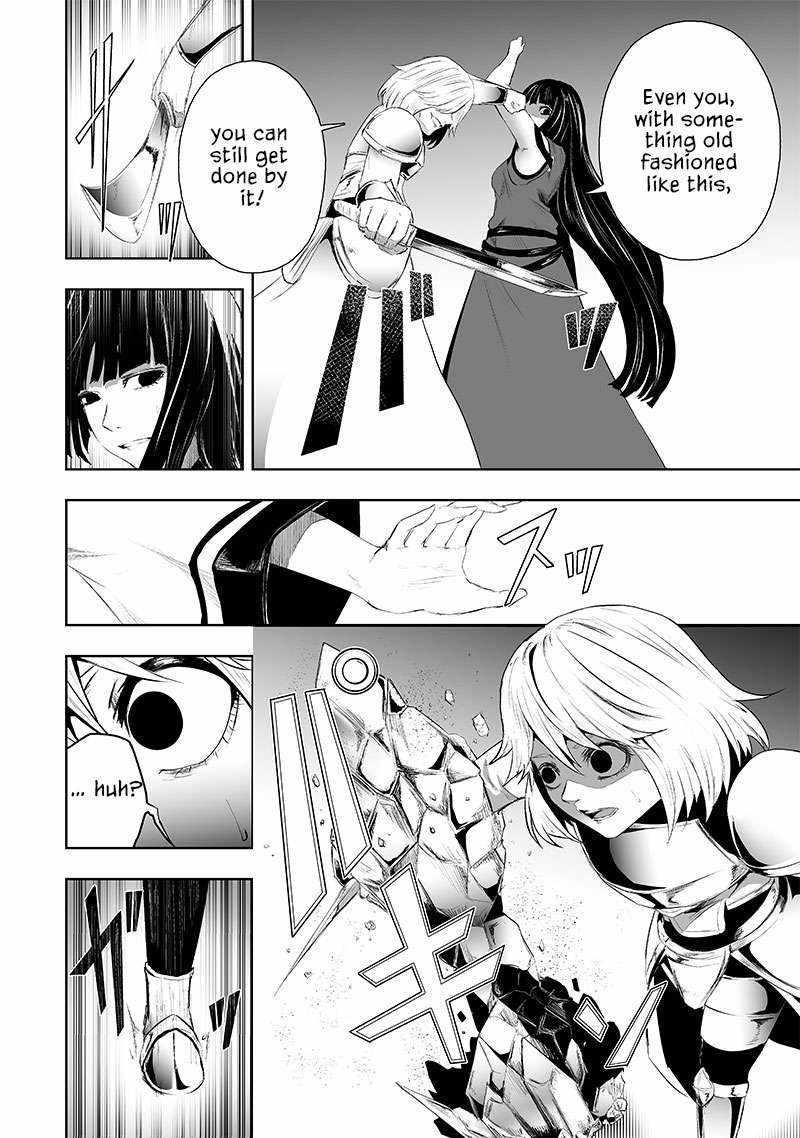 I’m the Only One with Unfavorable Skills, Isekai Summoning Rebellion Chapter 70 - Page 14 in English