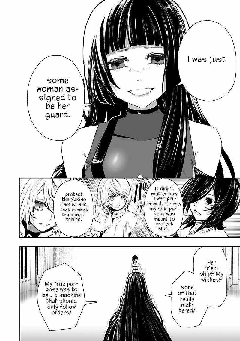 I’m the Only One with Unfavorable Skills, Isekai Summoning Rebellion Chapter 70 - Page 6 in English