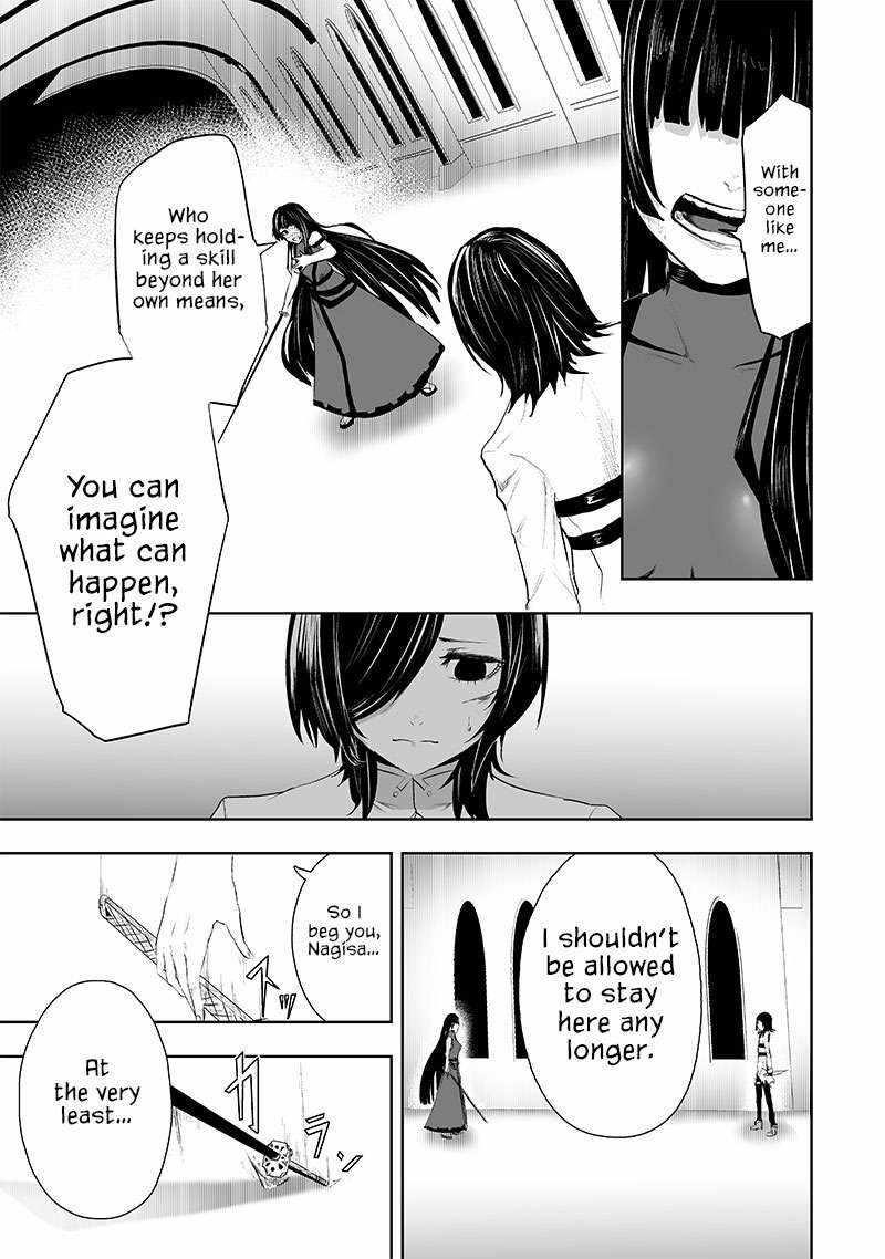 I’m the Only One with Unfavorable Skills, Isekai Summoning Rebellion Chapter 70 - Page 7 in English
