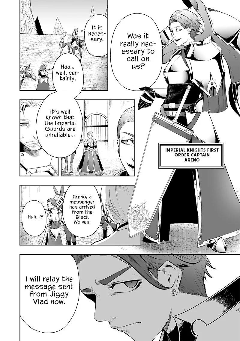 I’m the Only One with Unfavorable Skills, Isekai Summoning Rebellion Chapter 71 - Page 16 in English