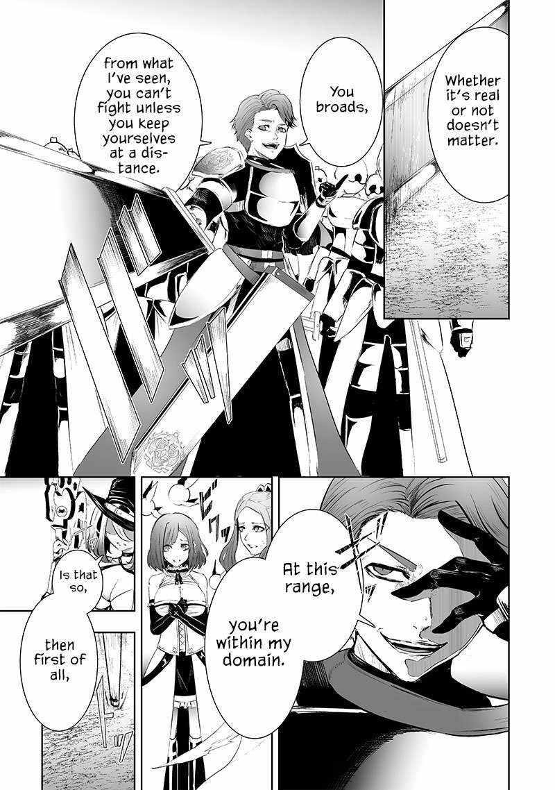 I’m the Only One with Unfavorable Skills, Isekai Summoning Rebellion Chapter 74 - Page 15 in English