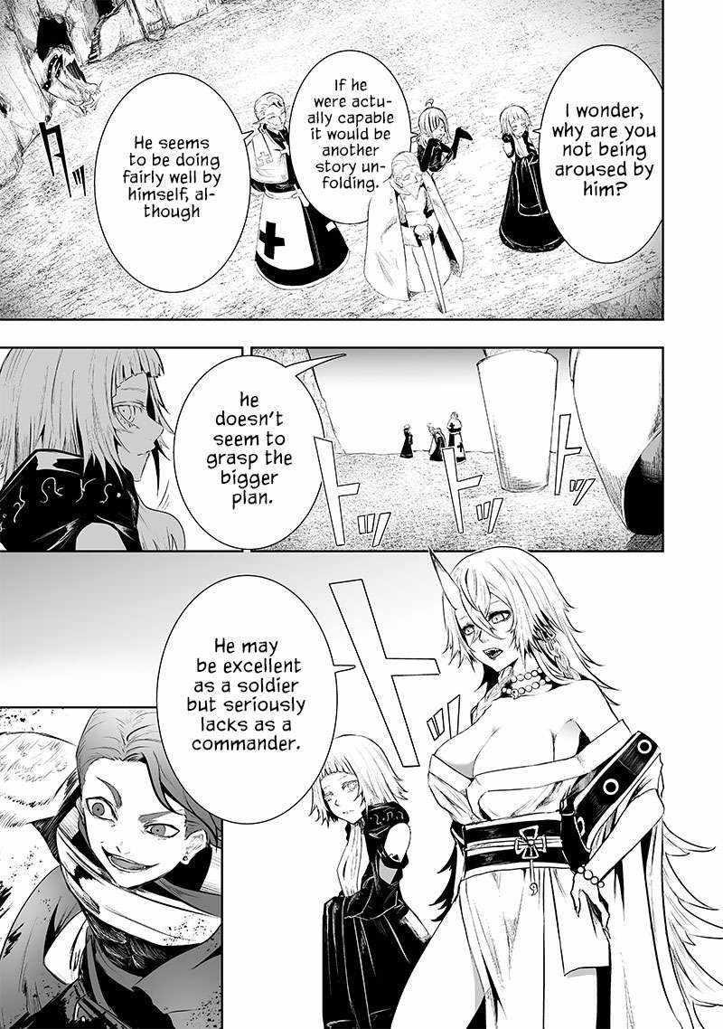 I’m the Only One with Unfavorable Skills, Isekai Summoning Rebellion Chapter 74 - Page 3 in English