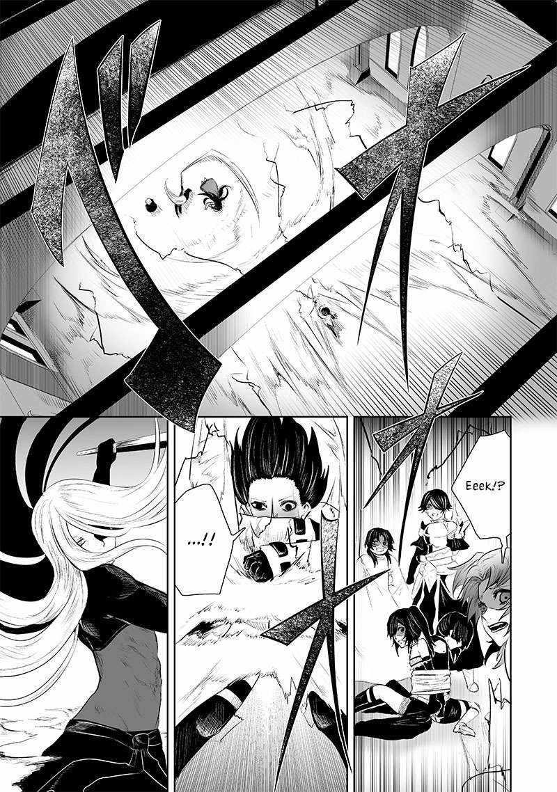 I’m the Only One with Unfavorable Skills, Isekai Summoning Rebellion Chapter 75 - Page 10 in English