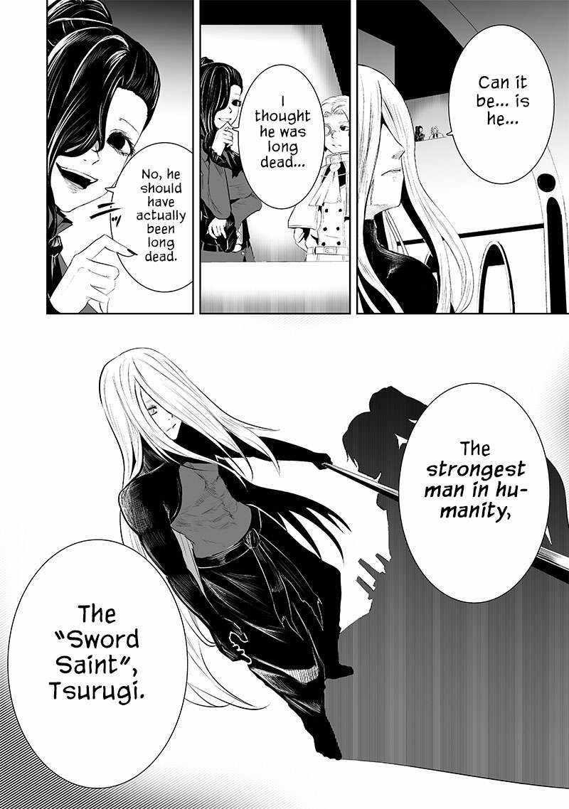 I’m the Only One with Unfavorable Skills, Isekai Summoning Rebellion Chapter 75 - Page 11 in English