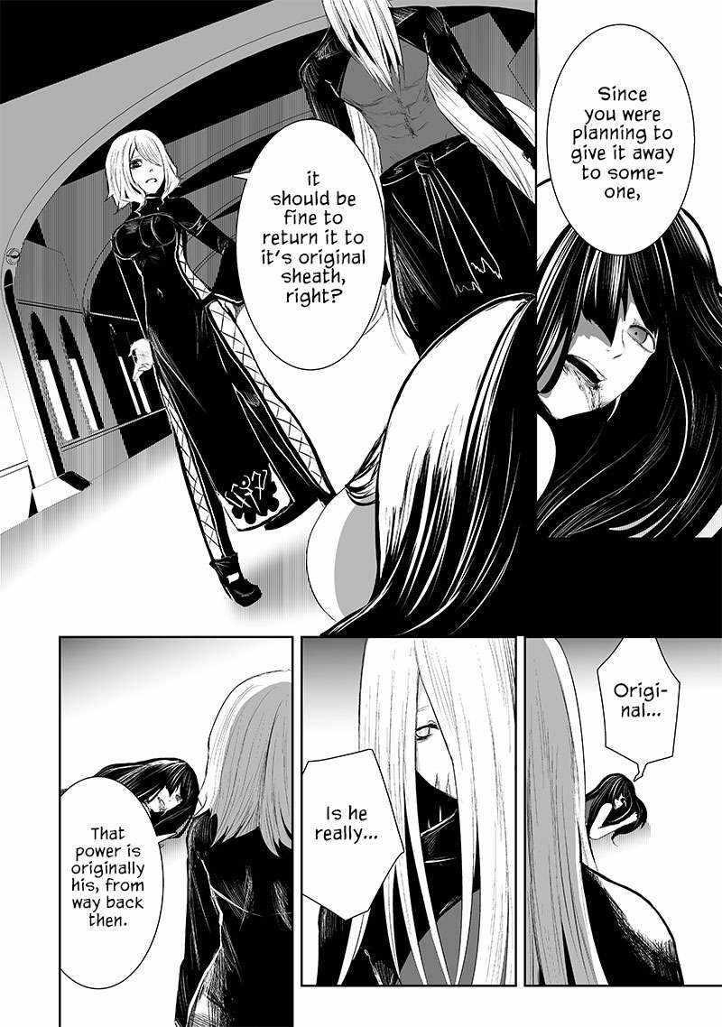 I’m the Only One with Unfavorable Skills, Isekai Summoning Rebellion Chapter 75 - Page 13 in English
