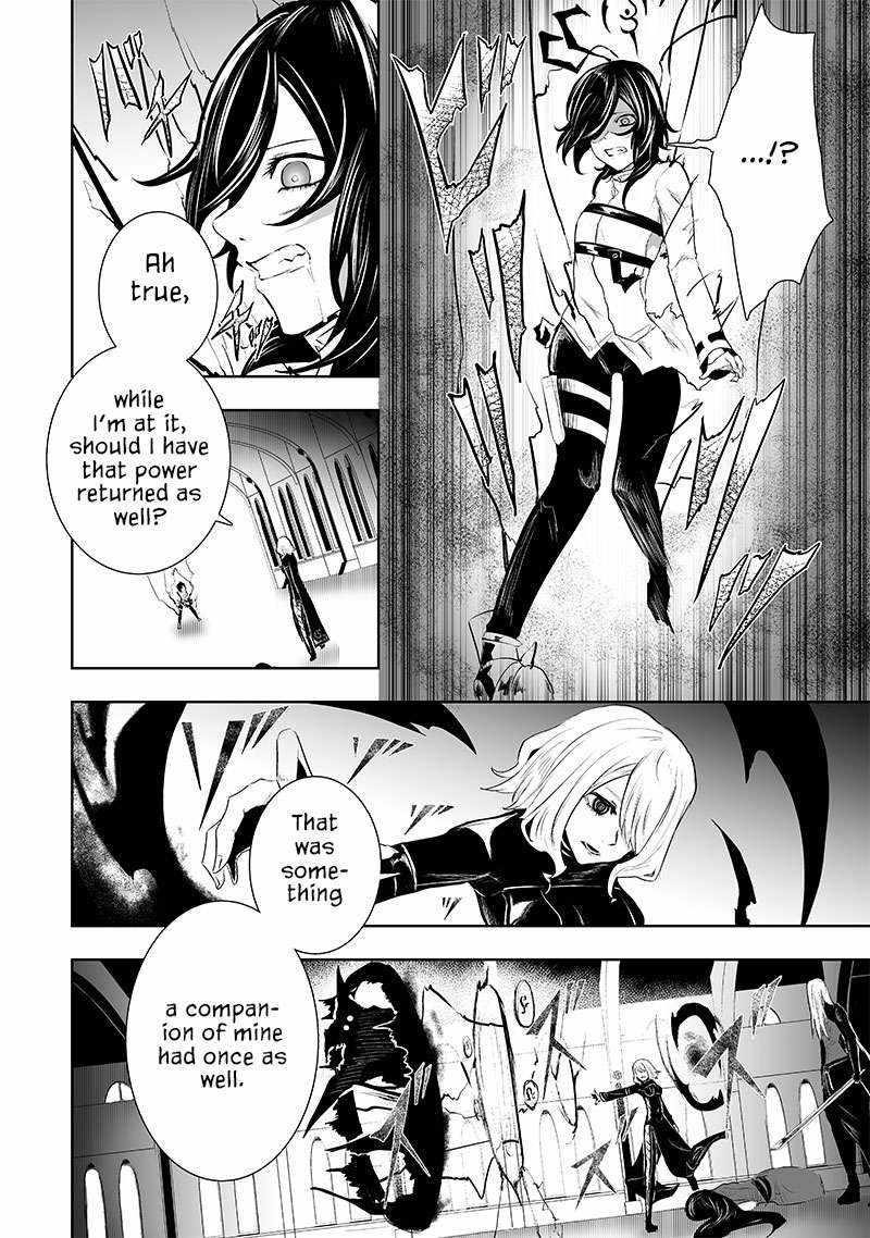 I’m the Only One with Unfavorable Skills, Isekai Summoning Rebellion Chapter 75 - Page 15 in English