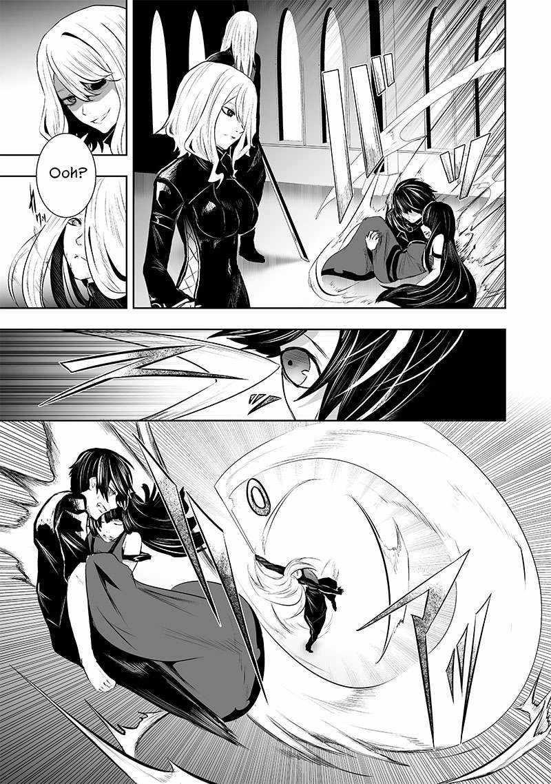 I’m the Only One with Unfavorable Skills, Isekai Summoning Rebellion Chapter 75 - Page 18 in English