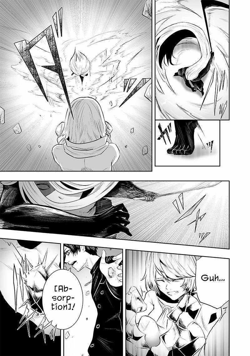 I’m the Only One with Unfavorable Skills, Isekai Summoning Rebellion Chapter 76 - Page 16 in English