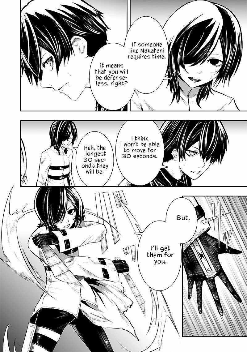 I’m the Only One with Unfavorable Skills, Isekai Summoning Rebellion Chapter 76 - Page 3 in English