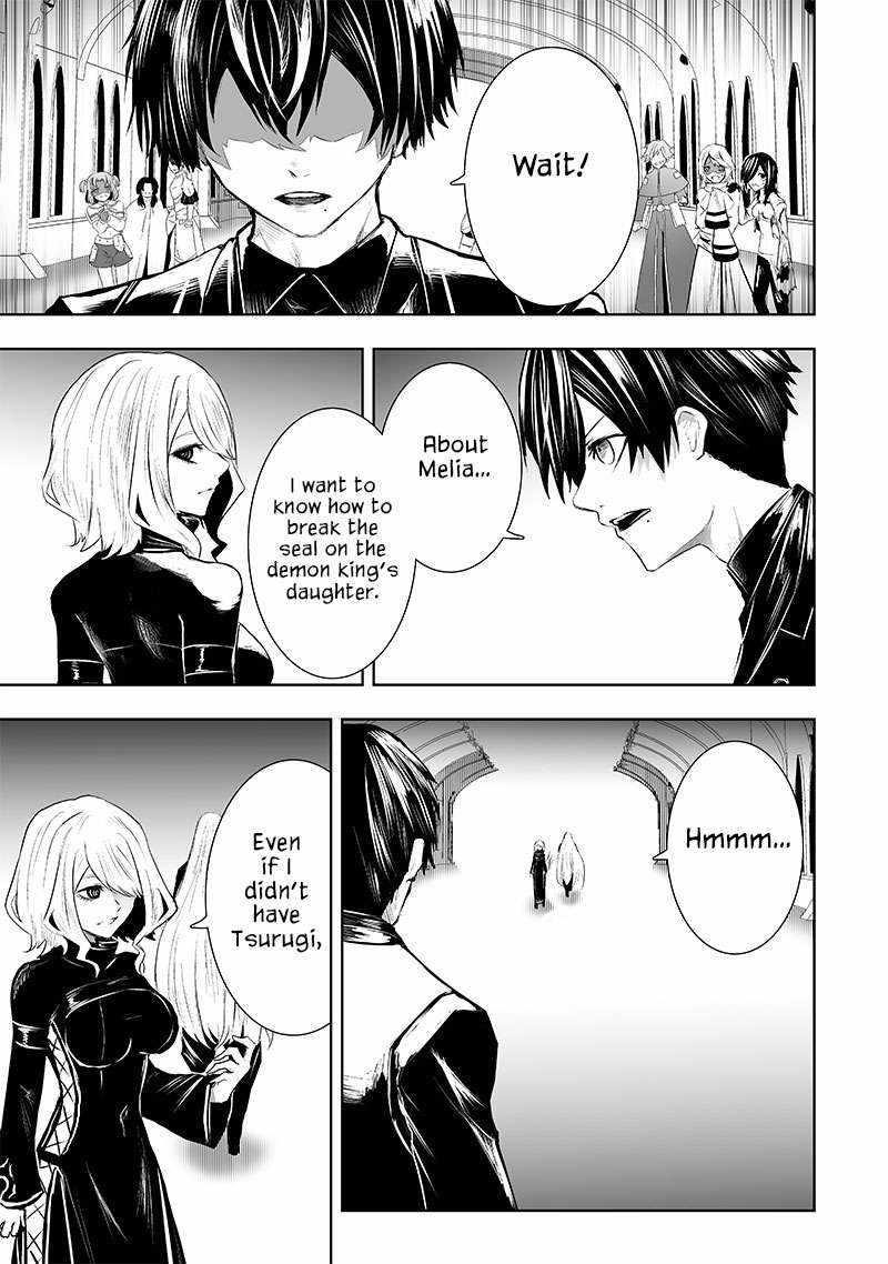 I’m the Only One with Unfavorable Skills, Isekai Summoning Rebellion Chapter 77 - Page 14 in English
