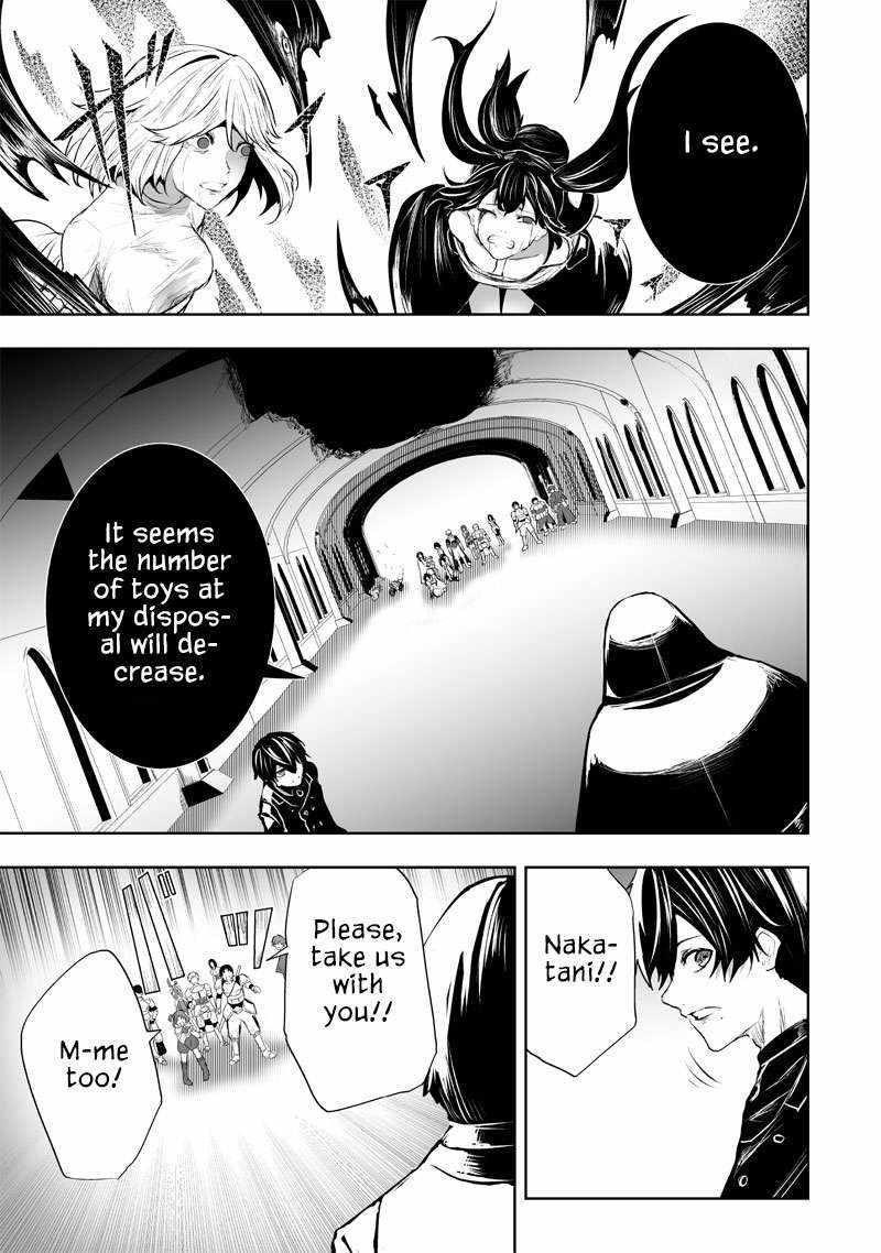 I’m the Only One with Unfavorable Skills, Isekai Summoning Rebellion Chapter 78 - Page 10 in English