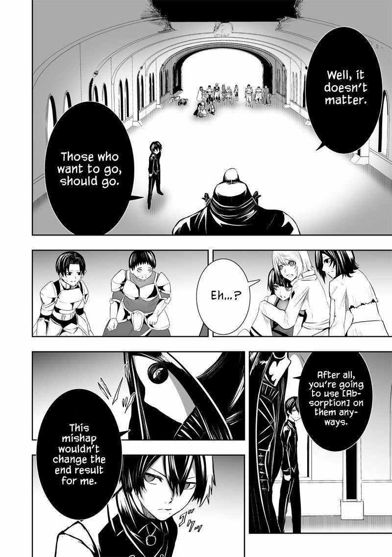 I’m the Only One with Unfavorable Skills, Isekai Summoning Rebellion Chapter 78 - Page 13 in English