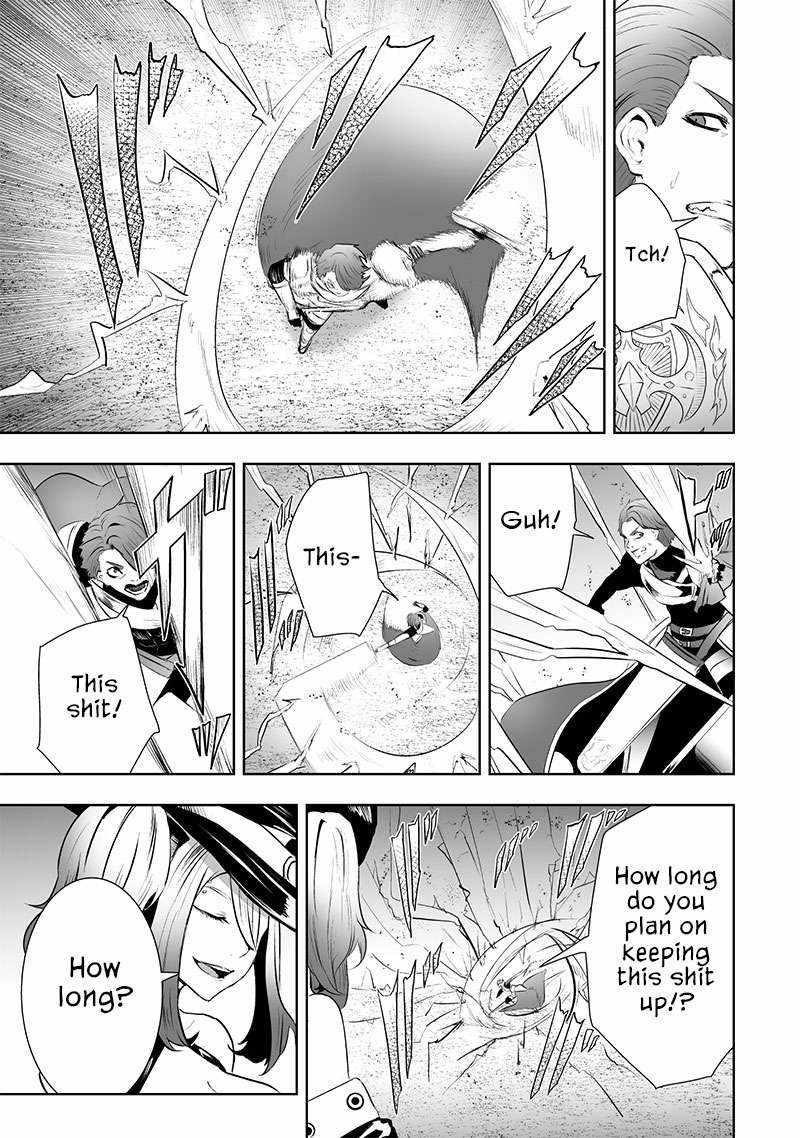I’m the Only One with Unfavorable Skills, Isekai Summoning Rebellion Chapter 79 - Page 14 in English