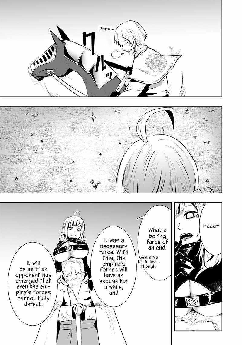 I’m the Only One with Unfavorable Skills, Isekai Summoning Rebellion Chapter 79 - Page 22 in English